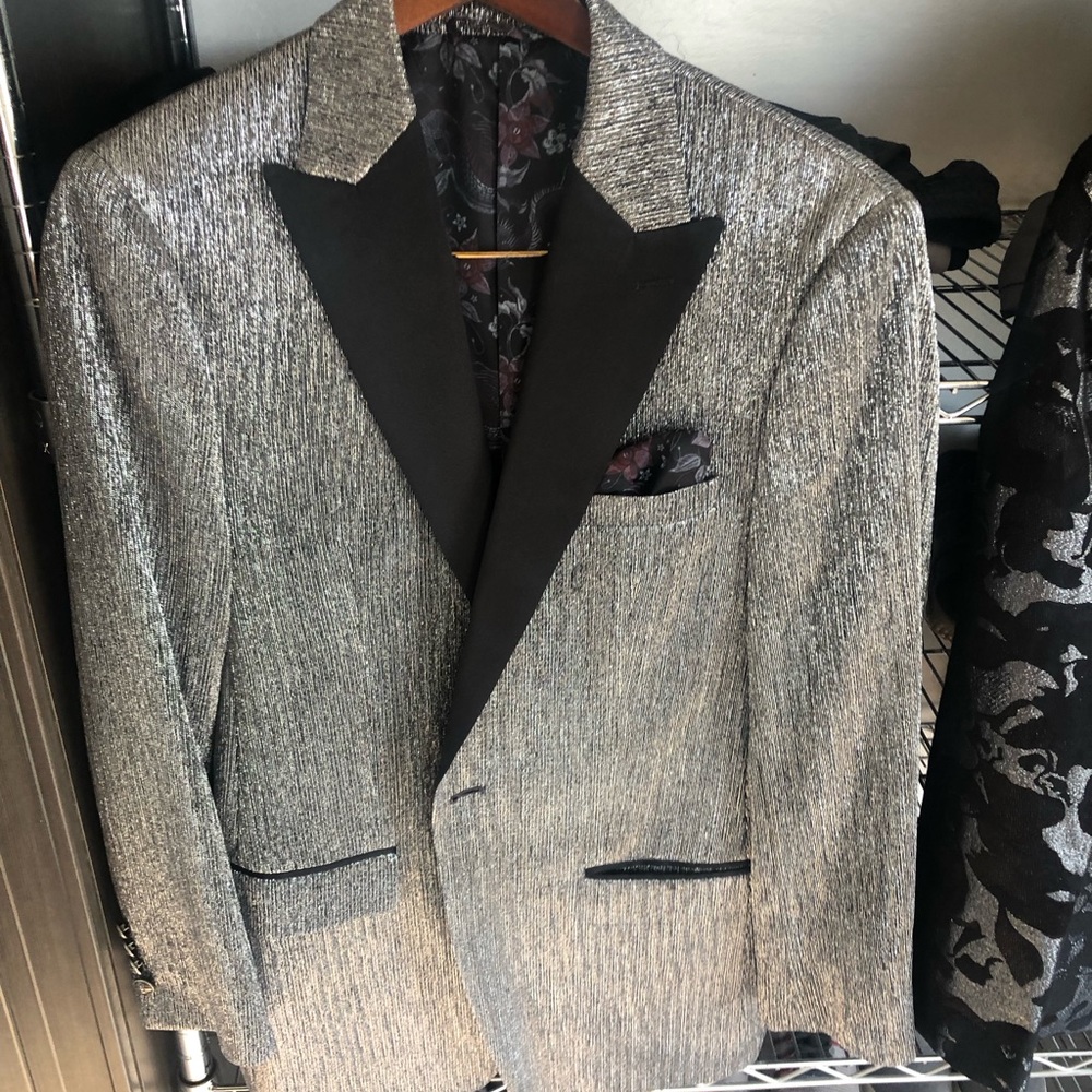 Tallia Sports Coat 38S